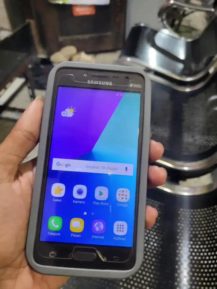 jual cpat samsung j2 prime