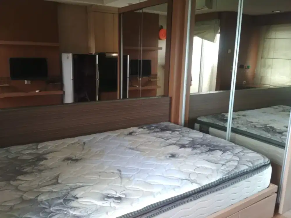 Belmont Residence Studio Furnished lt 8