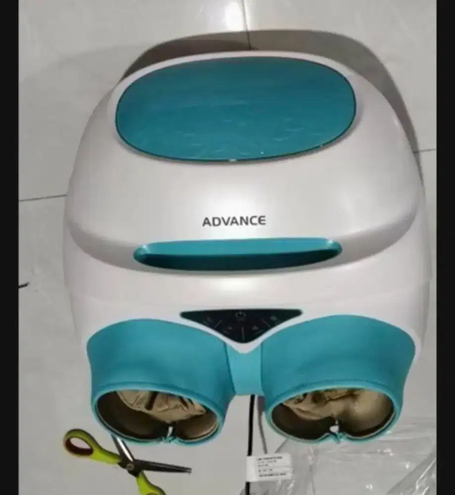 ADVANCE NEO FOOT DREAM