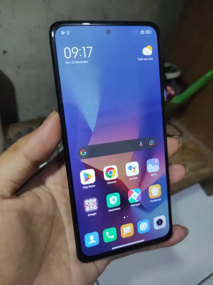 Redmi Note 10 Pro Ram 6+2/128