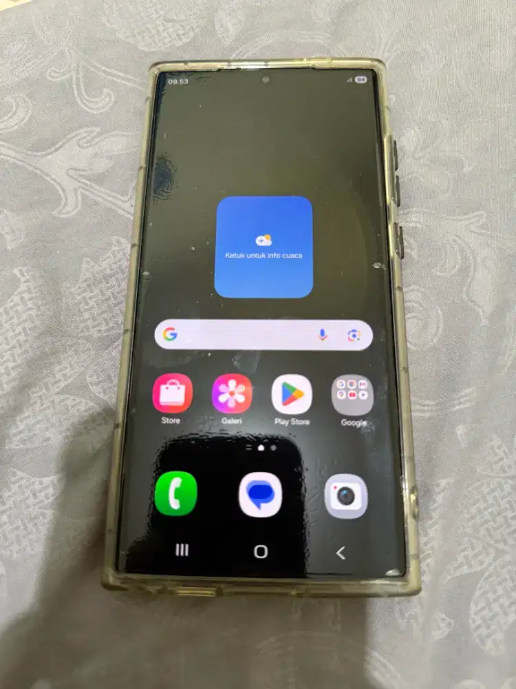 Samsung S23 Ultra 12/256 GB