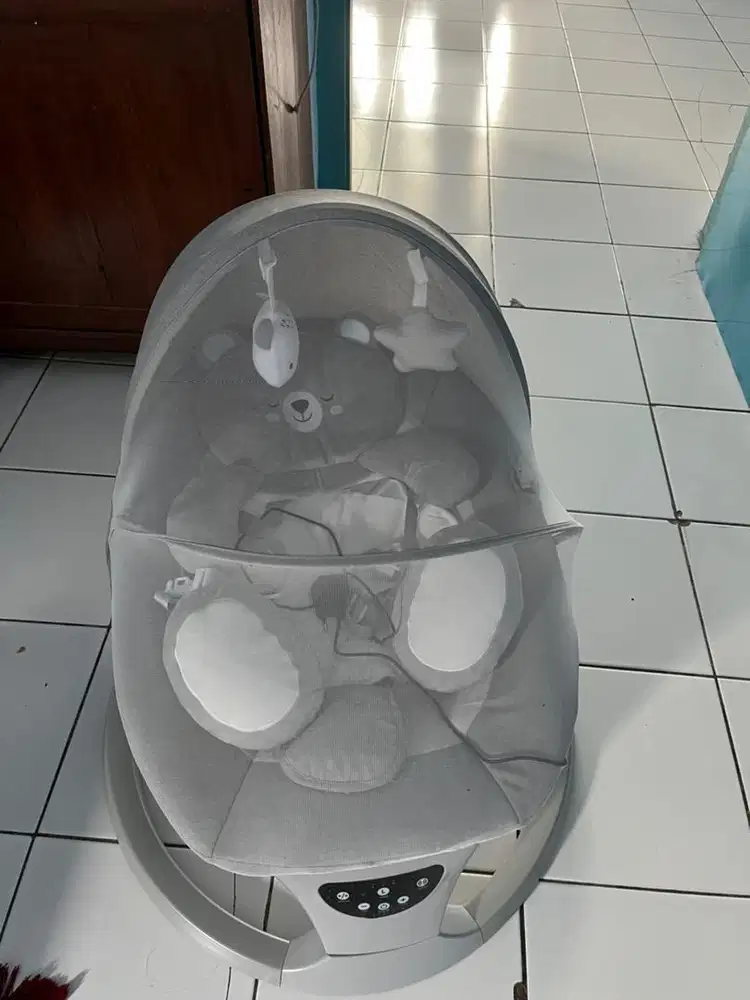 Bouncer Sugarbaby Original