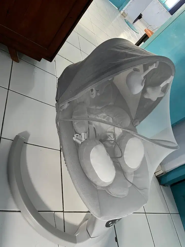 Bouncer Sugarbaby Original