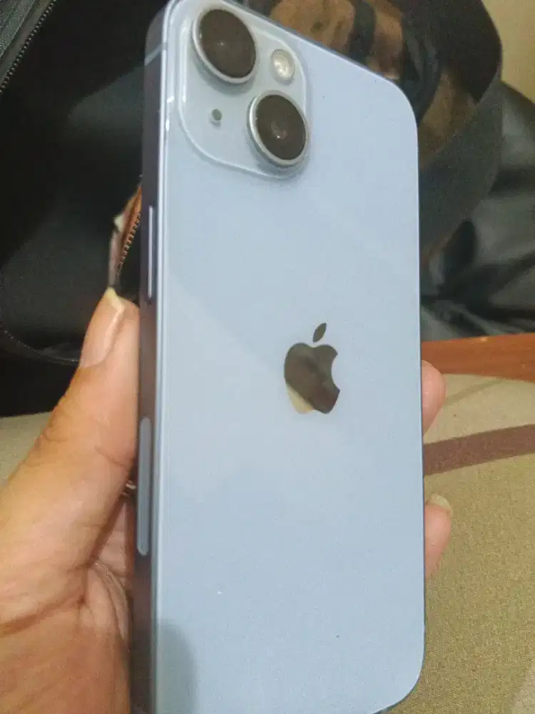 iphone 14 128 blue