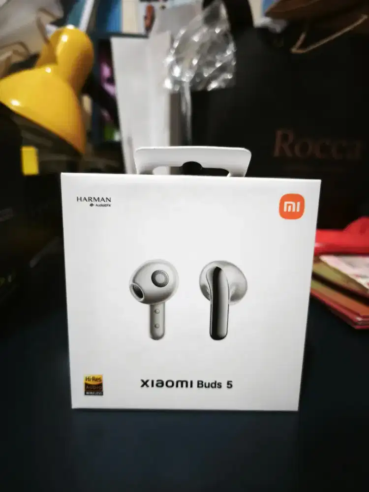 Xiaomi buds 5 ori