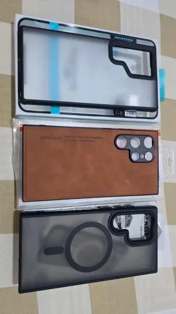 CASING SAMSUNG S24 ULTRA