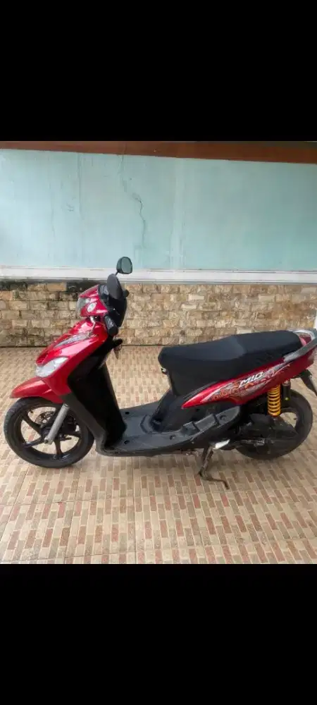 Di jual Mio sporty 2011 noken