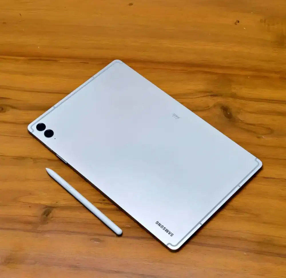 Samsung Tab S9 Fe Plus 5G 12/256GB Resmi SEIN