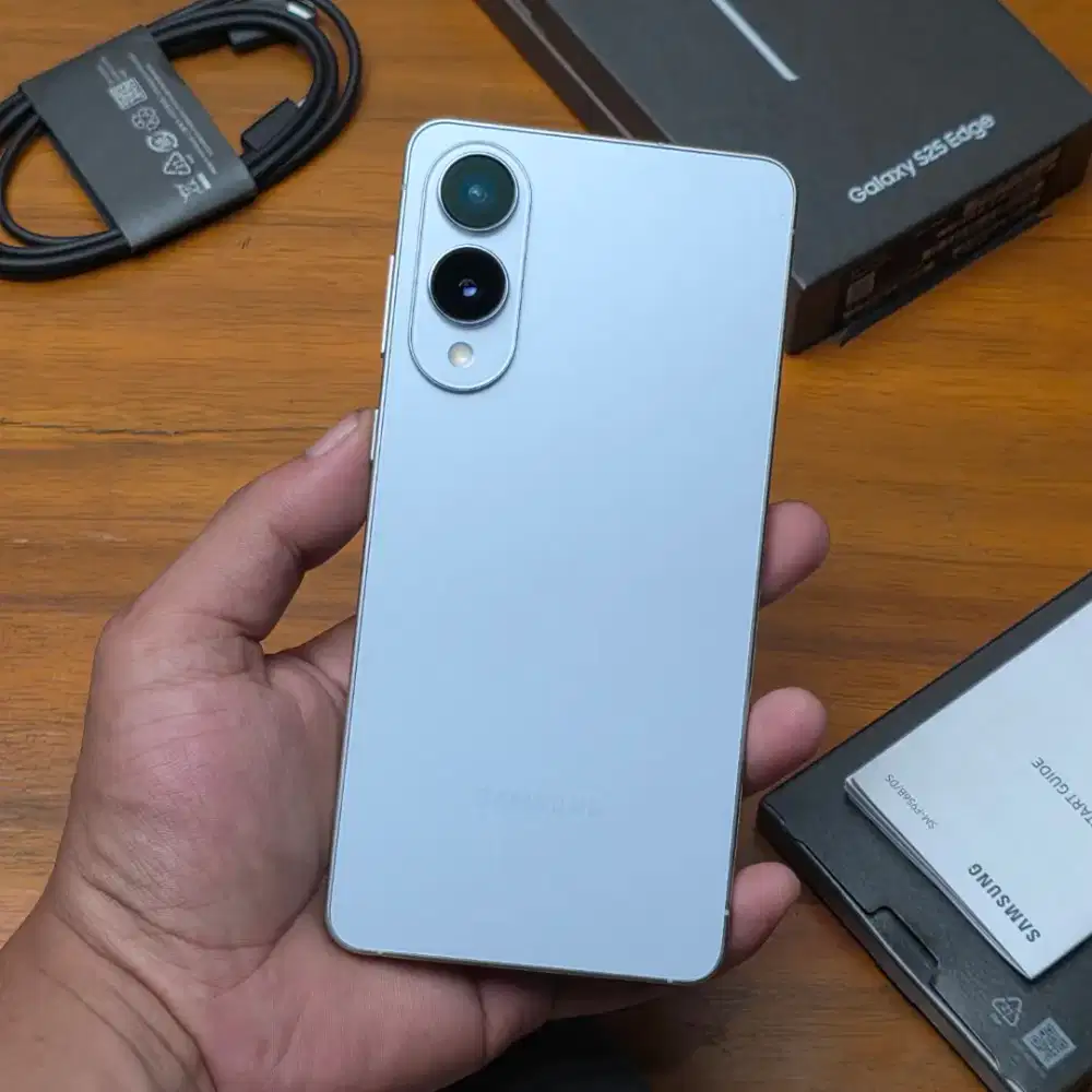 Samsung S25 Edge 12/256GB Original SEIN