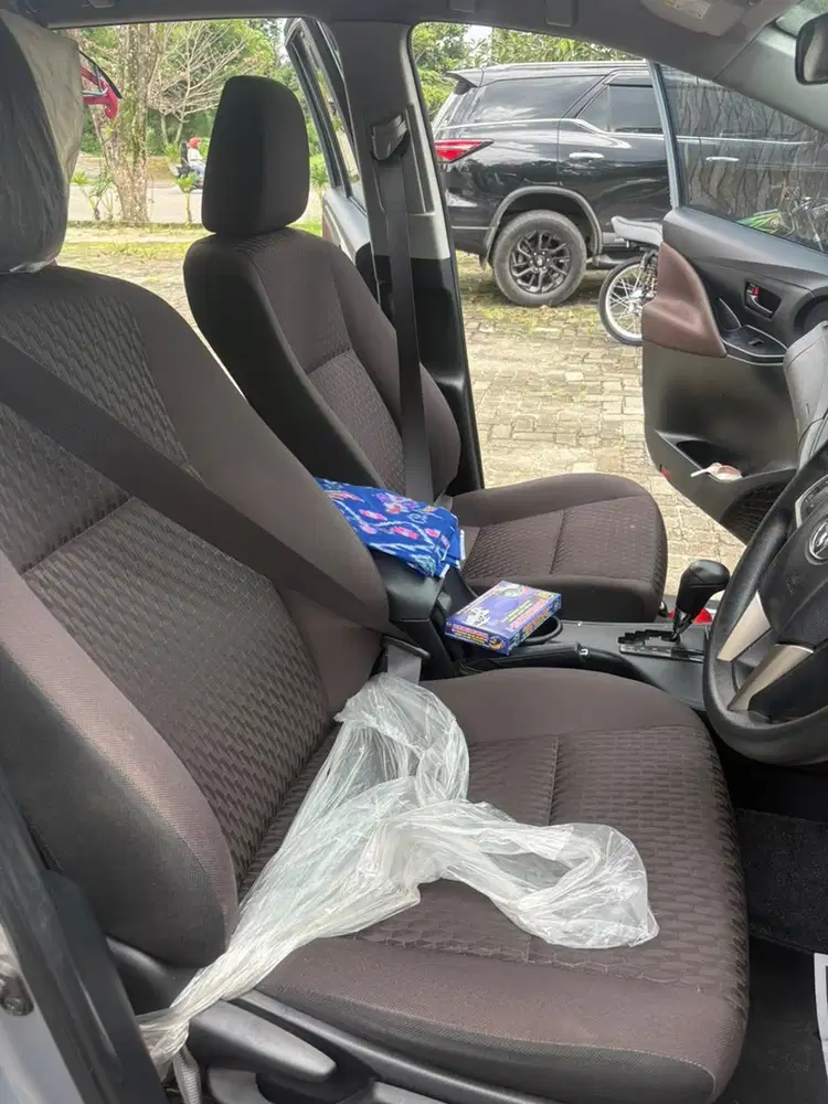 Toyota Kijang Innova 2023 Diesel