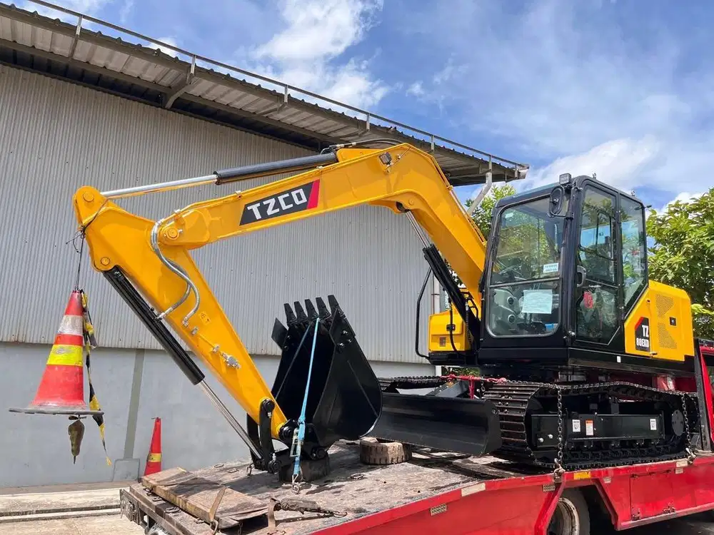 Official TZCO Dealer Autrorized