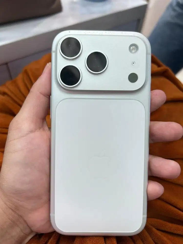 IPHONE 17 PRO 256 GB IBOX