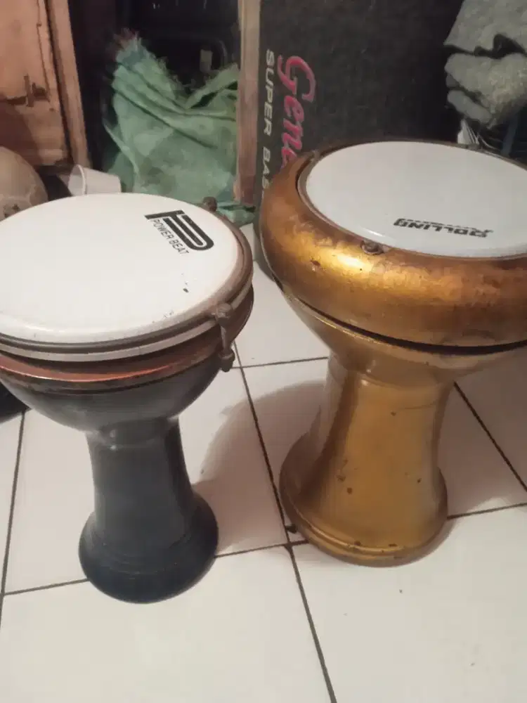 Darbuka jual borongan