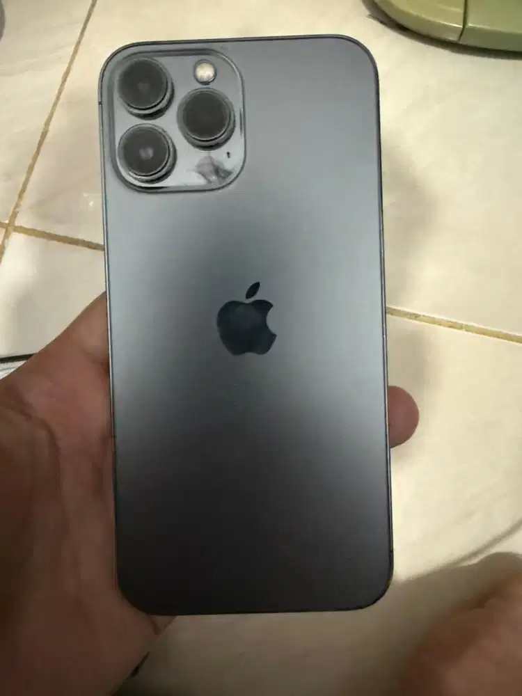 IPHONE 13 PRO MAX 256Gb IBOX