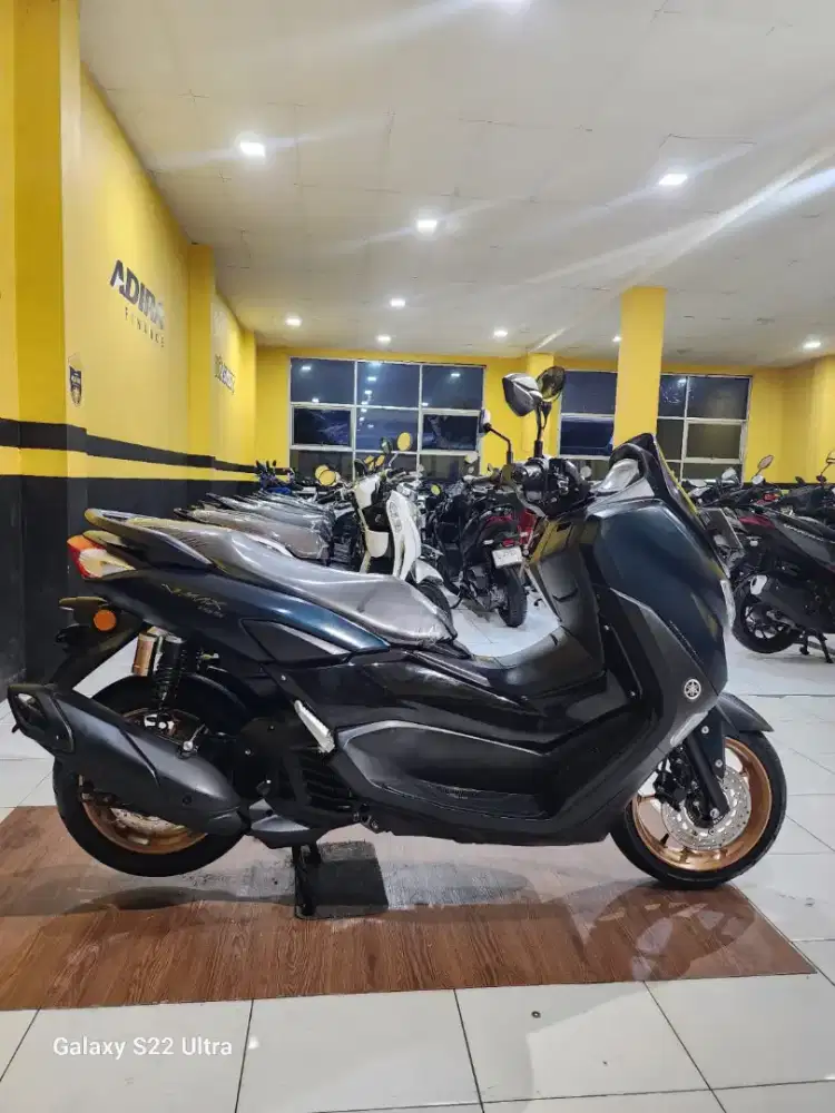 Di jual murah vesva Primavera