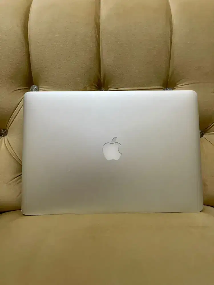 Macbook pro retina 15 inch