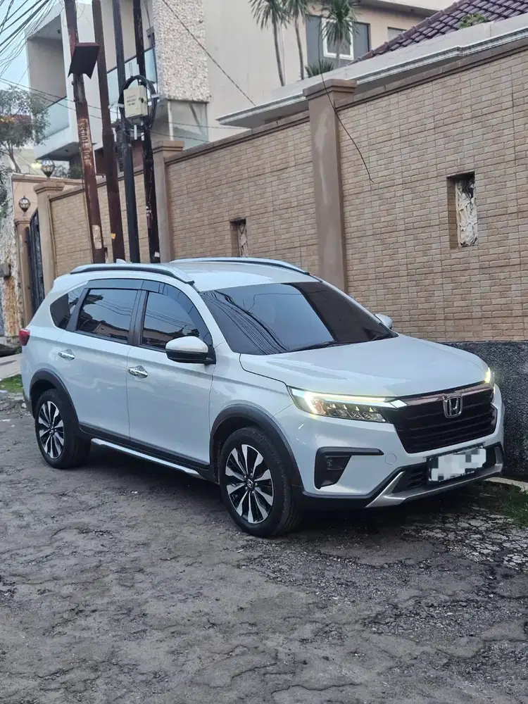 CASH BR-V Prestige Non Sensing 2023 - Nopol G Brebes