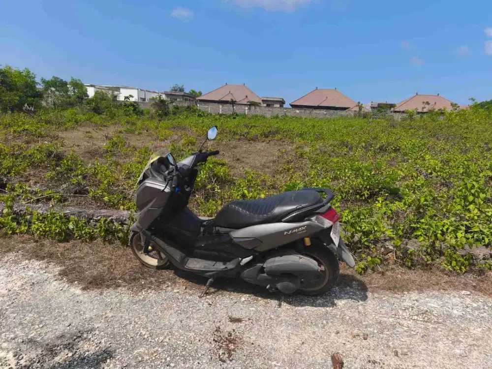 dijual tanah 5 are kawazasn GWK Ungasan