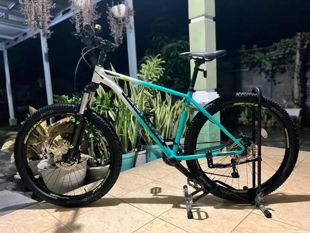 Polygon Xtrada 5 LE Limited Edition