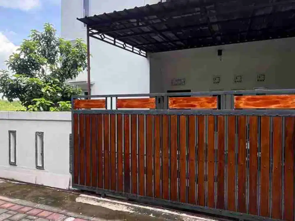 rumah lantai 2 di taman Baruna dekat bypass jimbaran Kuta Selatan Badung Bali