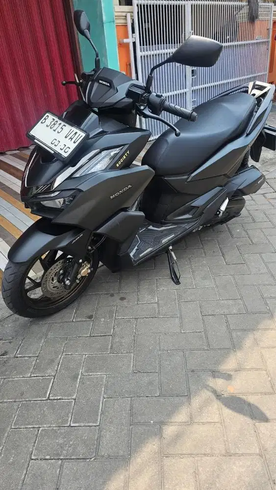 Honda vario 160 abs low km