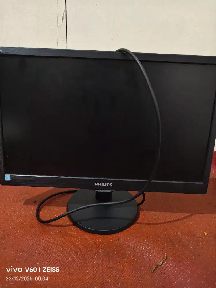 Monitor Philips 19 Inch 193V5L