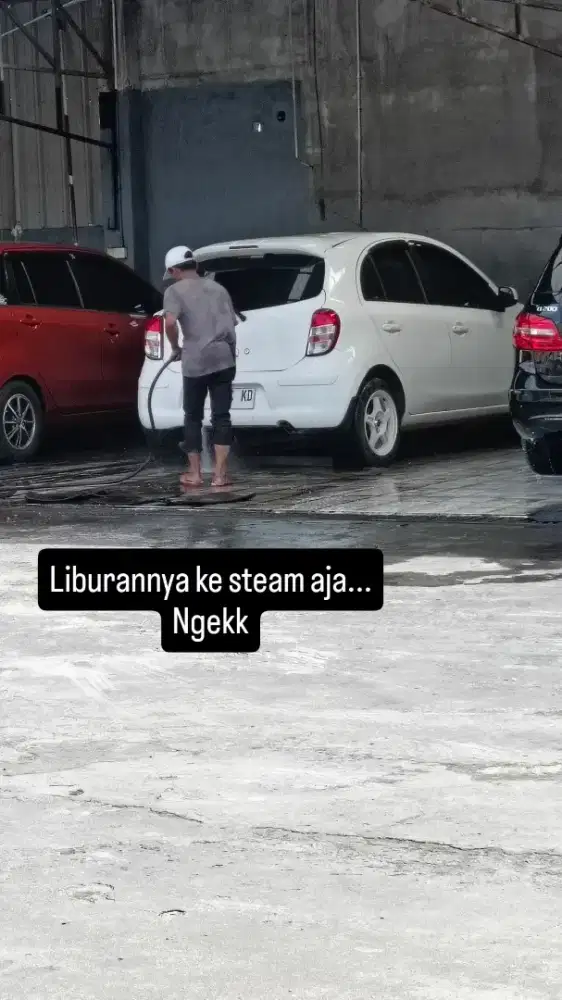 Terima jasa antar jemput sekolah dan kerja mobil dan motor