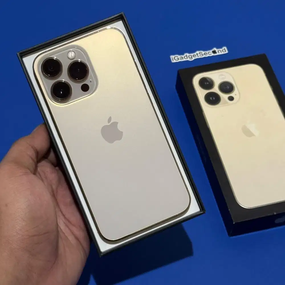 IPHONE 13 PRO 256GB IBOX