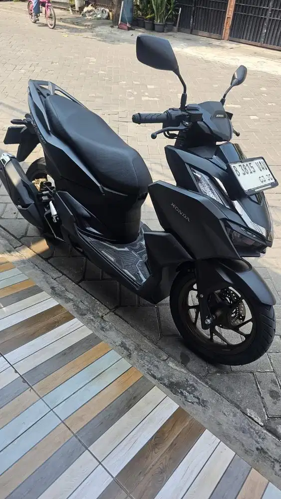 Vario 160 abs km 2rebu