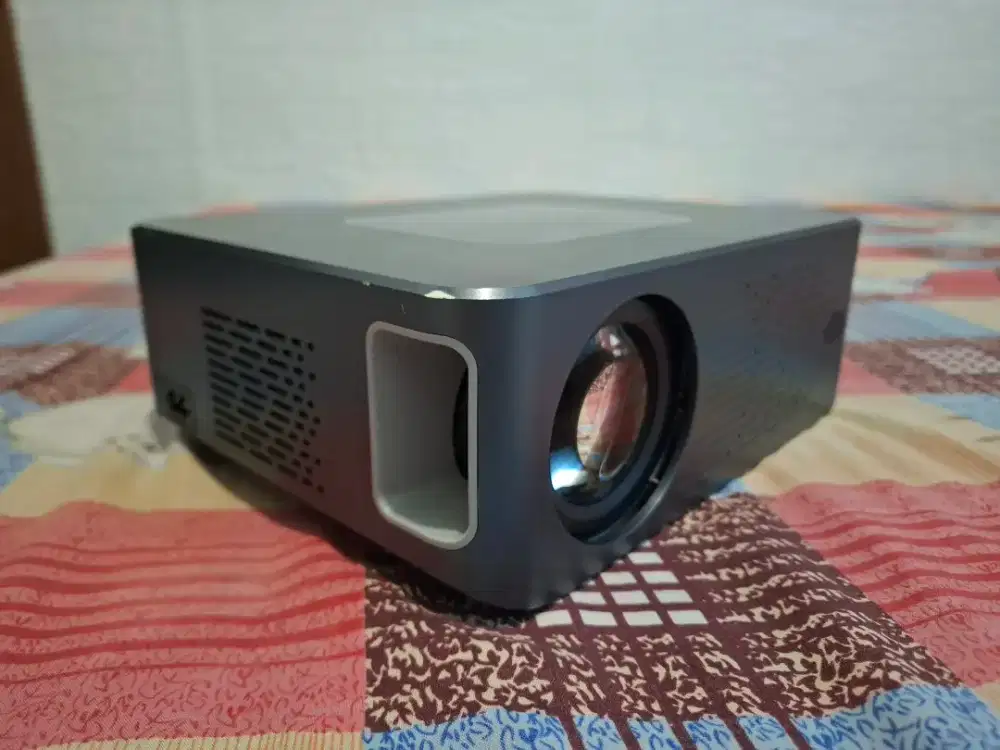 Proyektor Ezzrale EZX2 (FHD 1080 )