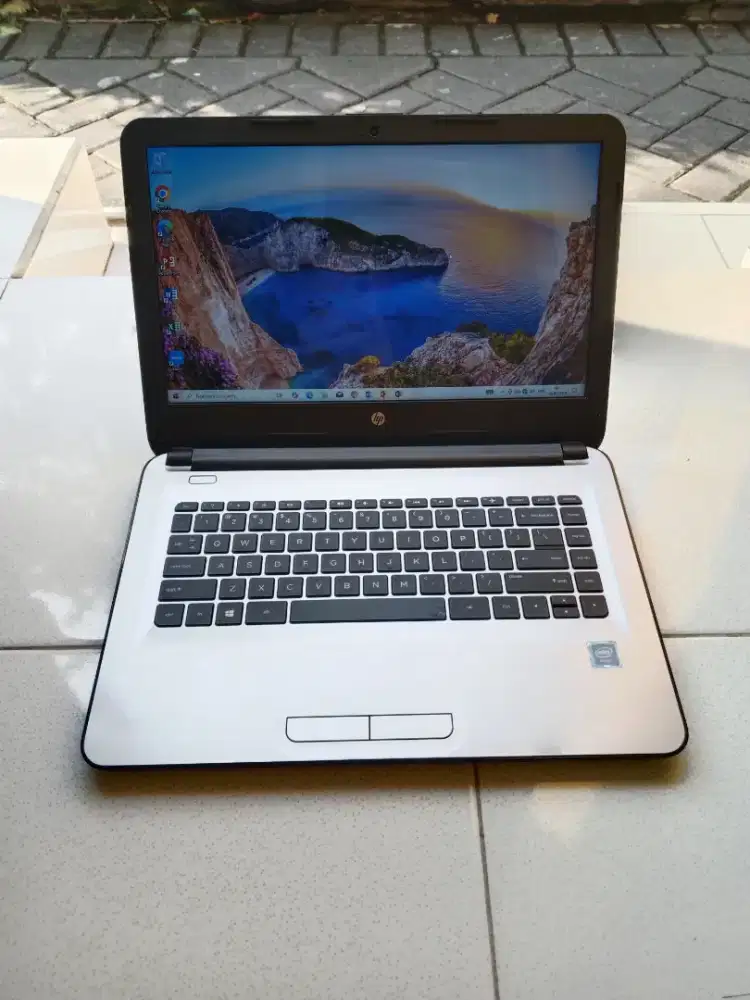 LAPTOP RAM 8 GB MULUS NORMAL SIAP PAKAI
