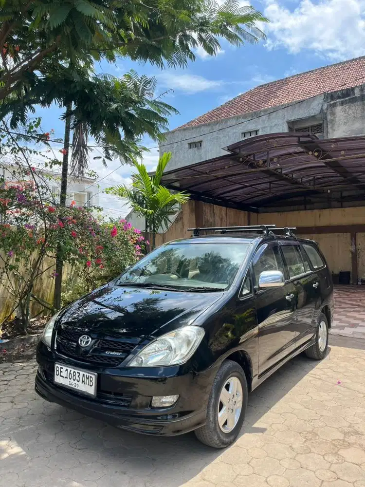 [KM85RB] Innova 2.0 G Manual