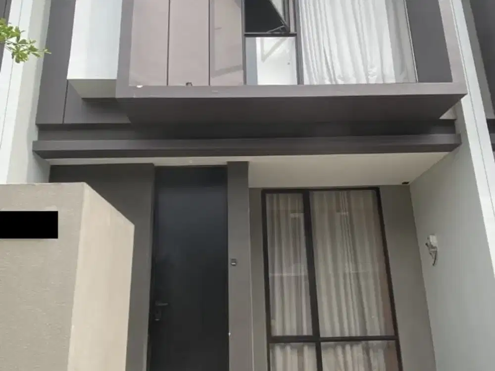 JUAL MURAH / OPER KREDIT RUMAH GRANND EASTERN KEPUTIH SURABAYA TIMUR