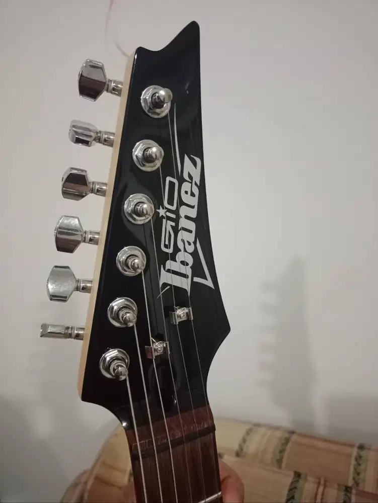 Jual Gitar Ibanez