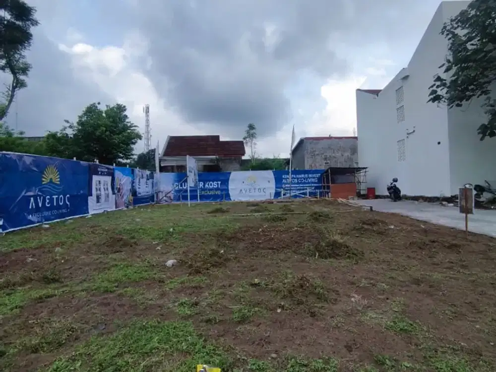 Cluster Kost Eksklusif Kaliurang Yogyakarta