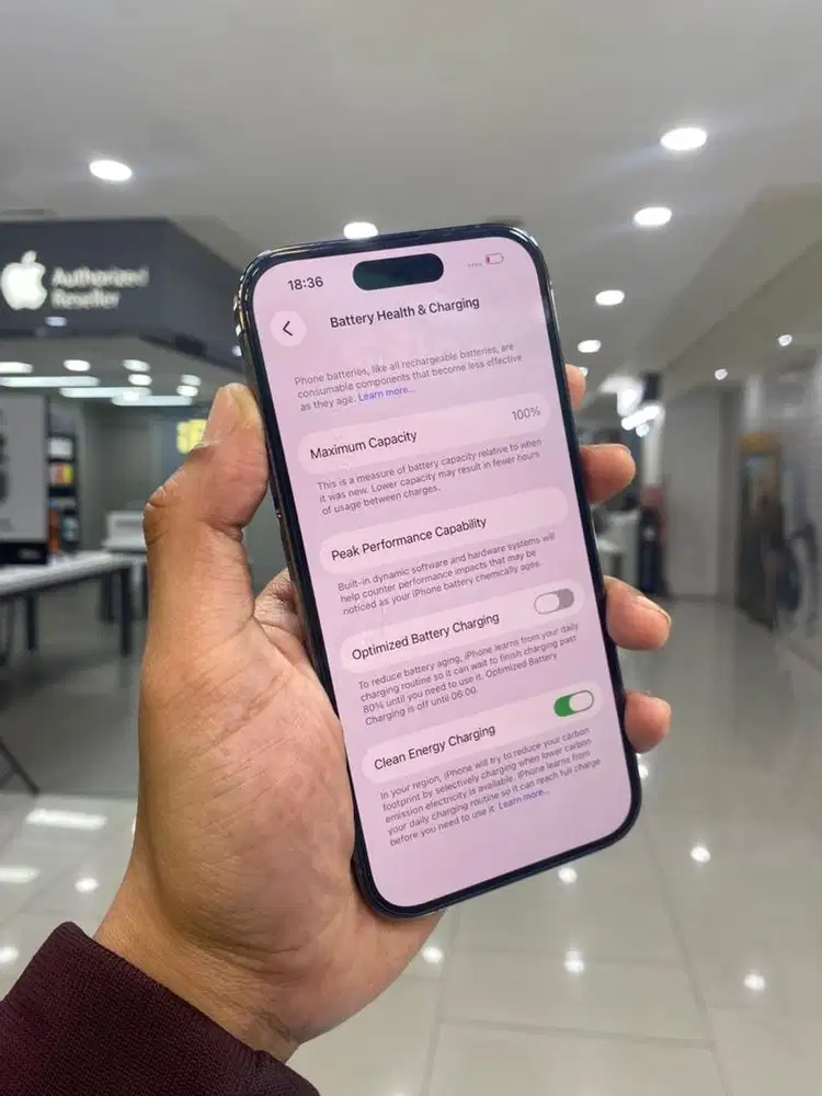 iphone 14 pro 1tb ibox purple