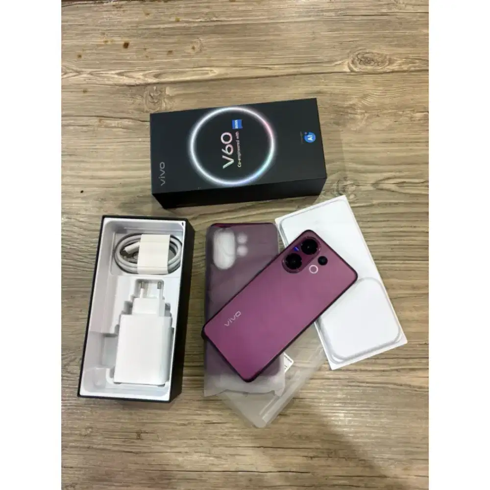 Vivo V60 5G 8+8/256GB
