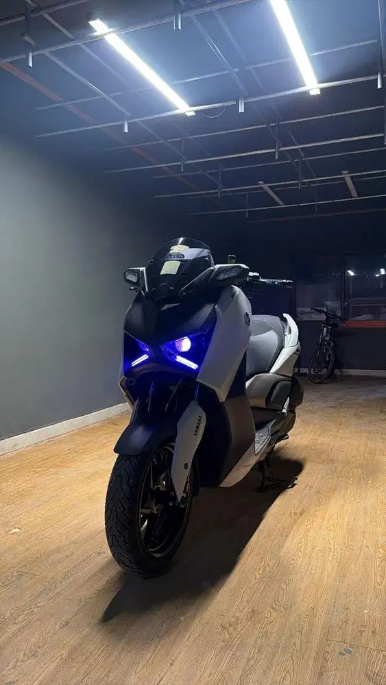 Jual Bosan Xmax 2023 istimewa banyak bonus