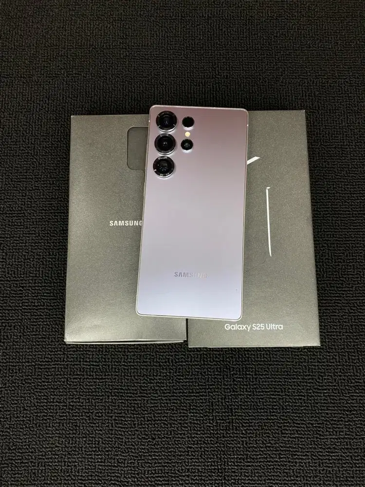 Samsung S25 Ultra 512GB Sein
