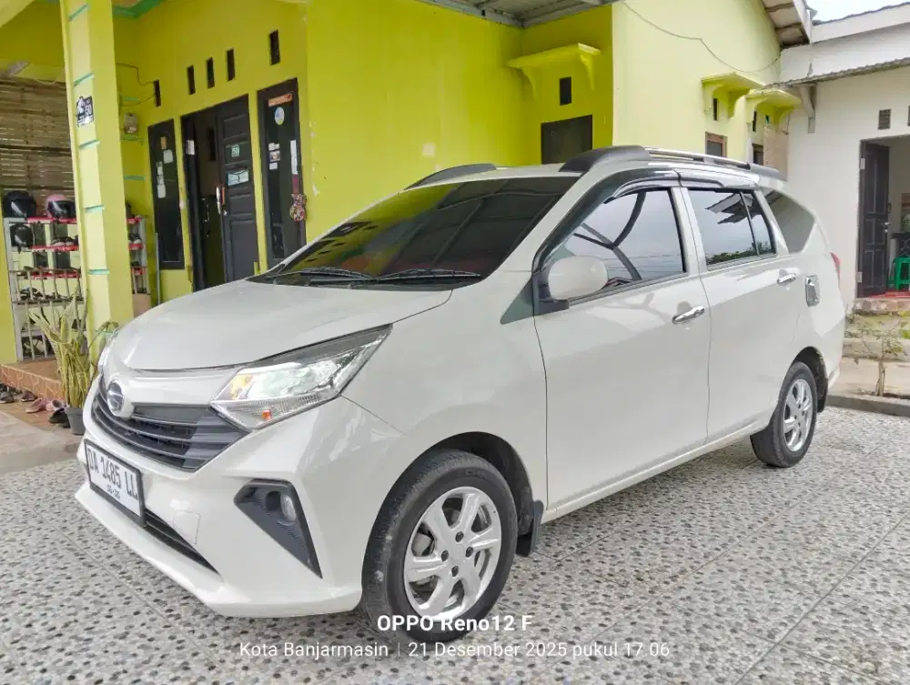 SiGRA 2020 Tipe M Super Istimewa