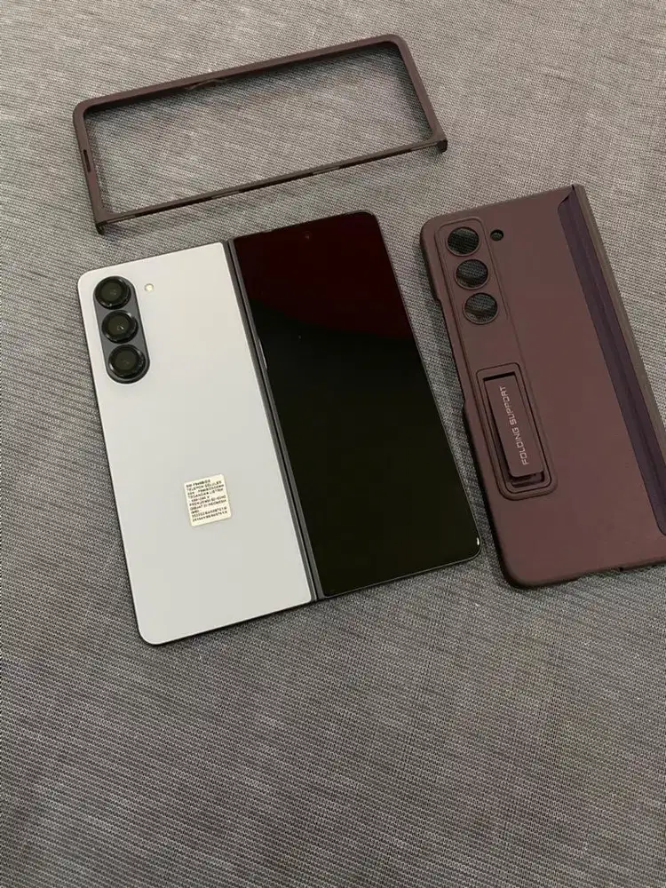 Samsung Z Fold 5 1TB Sein