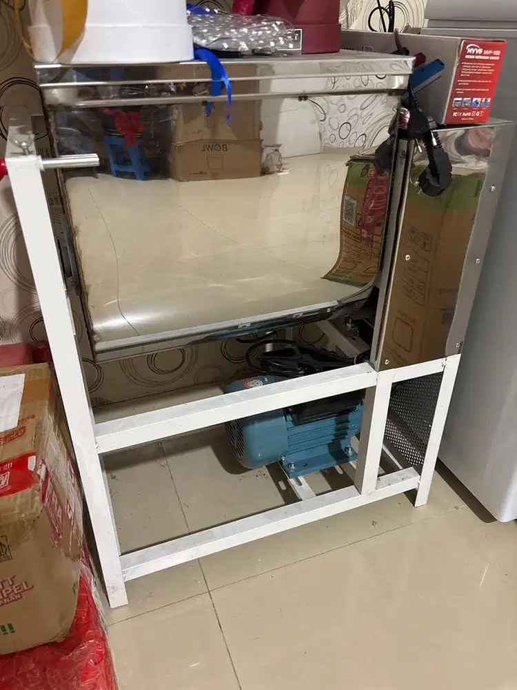 MESIN ADONAN 15kg