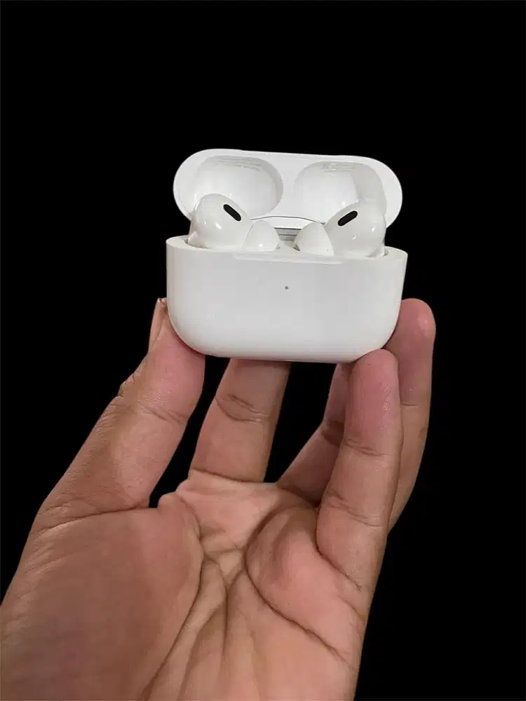 Airpods Pro 2 USB C