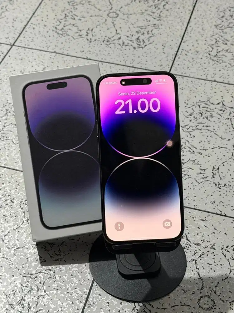 iphone 14pro 256gb ibox