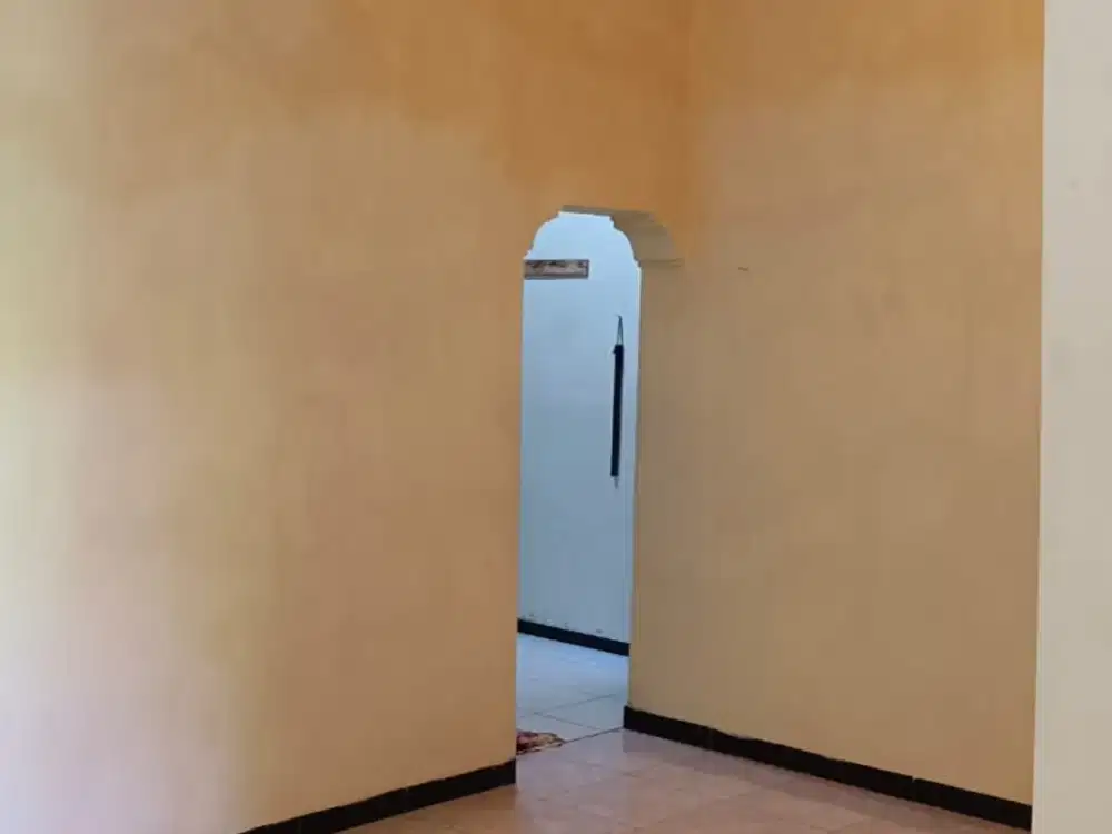 SEWA / KONTRAKAN RUMAH MINIMALIS PONDOK BENOWO INDAH