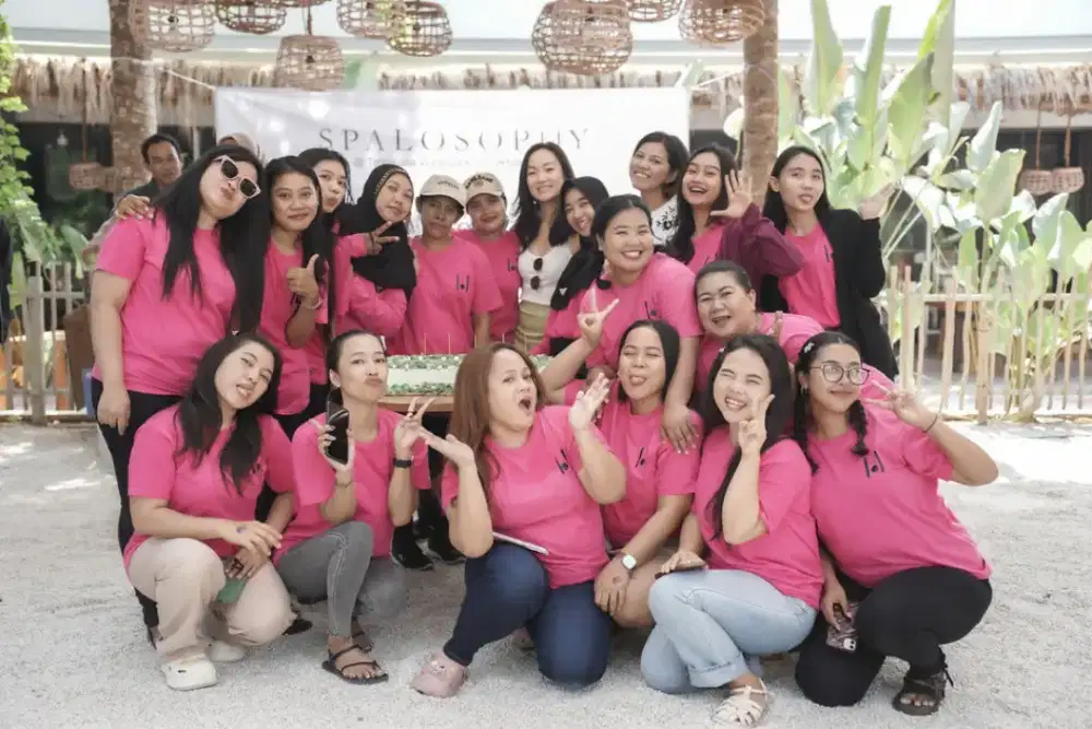 Lowongan Therapist WS gading Serpong