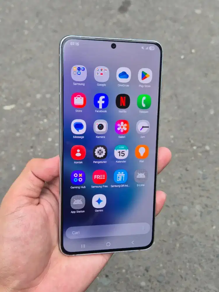 Samsung S21 Plus 5G 8/256 Sein