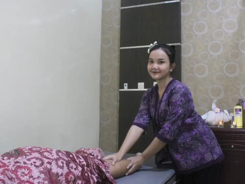 Lowongan Therapist WANITA WS Gading Serpong