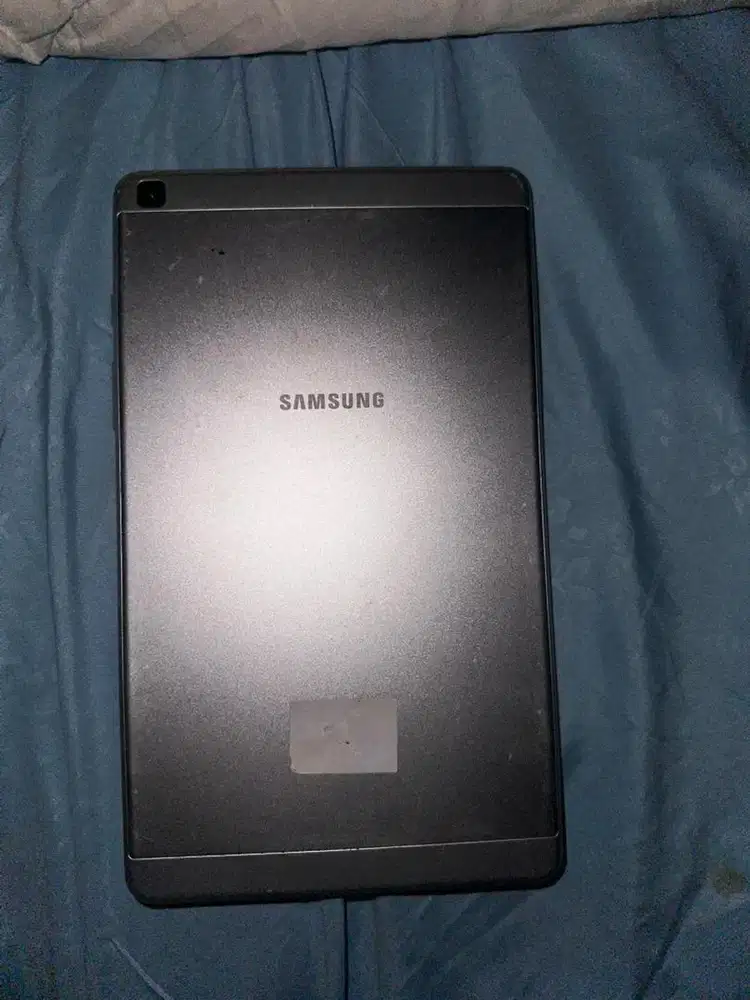 Samsung Tab A8 Putih