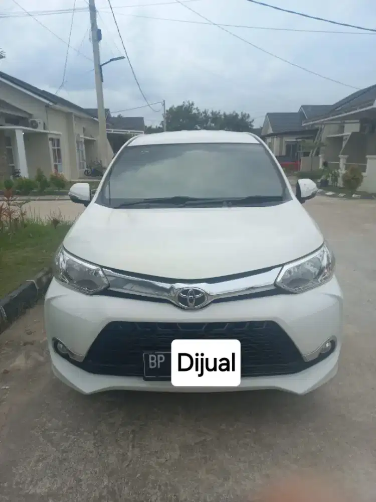 Avanza Veloz 2016 A/T